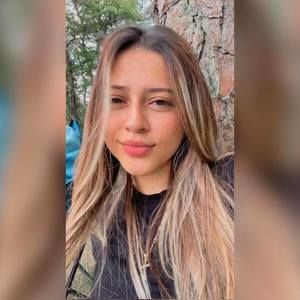 Meet your Posher, Lisbeth